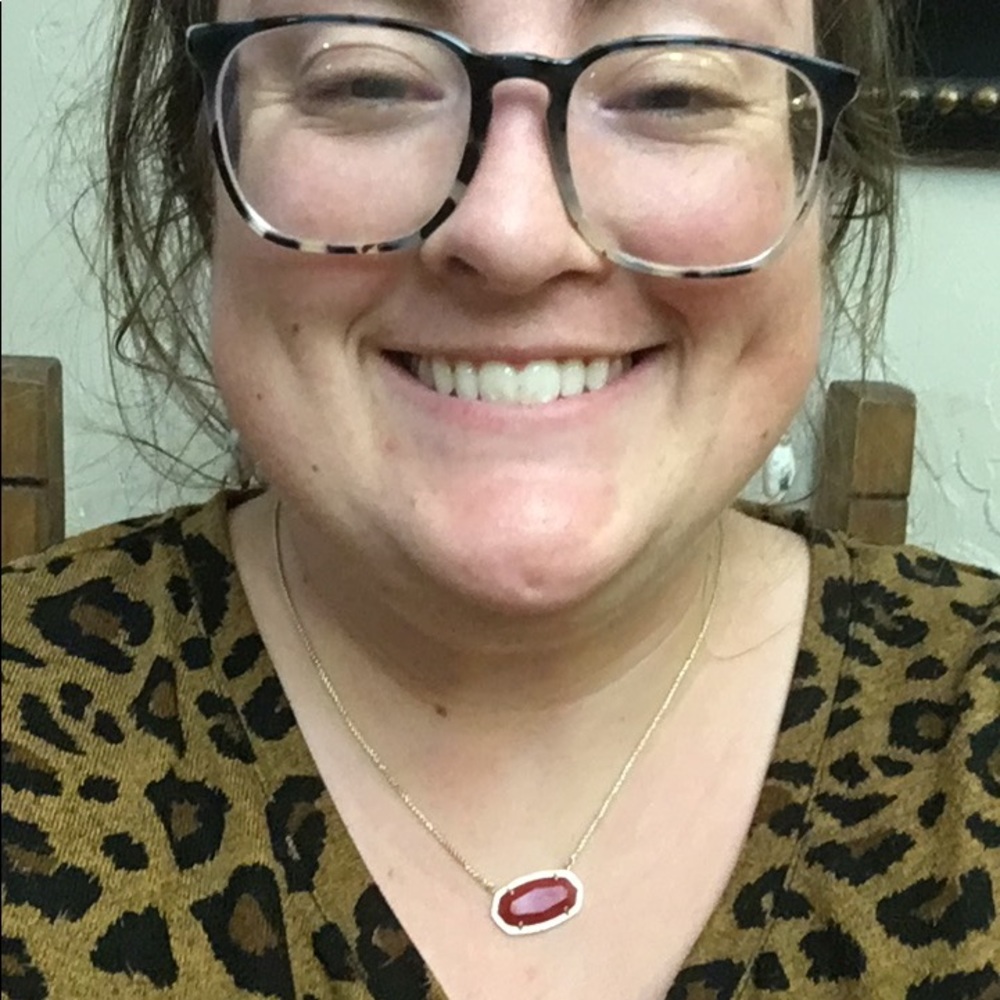 Meet your Posher, Jessica